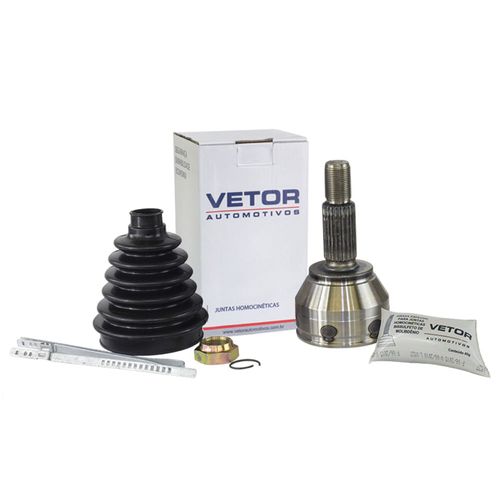 Homocinética Lado Roda ECOSPORT 2013/2018 - 27443 - VT5234