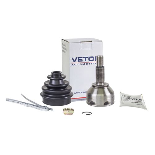 Homocinética Lado Roda ECOSPORT 2014/2020 - 46216 - VT5534