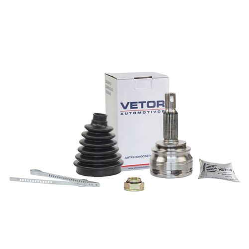 Homocinética Lado Roda ASX 2013/2020 - 46542 - VT5394