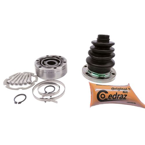 JUNTA Homocinética Lado Câmbio GOLF 1994/1998 - 27729 - OK166H