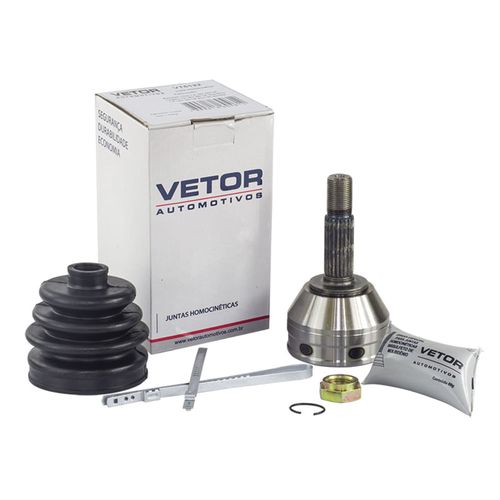 Homocinética Lado Roda SANDERO 2008/2016 - 27613 - VT5122