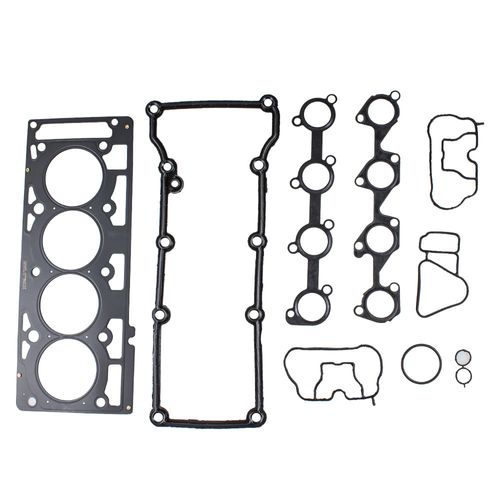 Kit Junta Retificação Válvulas ECOSPORT 2003/2012  - 24159 - 340295MLS