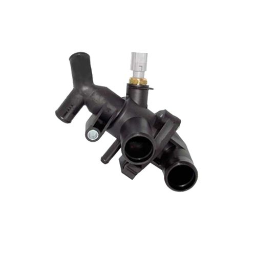 Câmara Válvula Termostática Ford Ranger Duratorq 2015 - 55970 - 142088