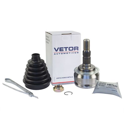 Ponteira Homocinética CRUZE 2012/2016 - 46190 - VT5249