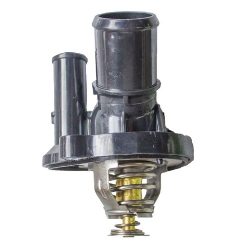 Valvula Termostatica Focus 2.0 16V 2005/2008 Com Flange - 64117 - VT43182