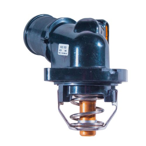 Valvula Termostatica 207 1.4 8v 2009/2015 Completa - 64065 - VT632103