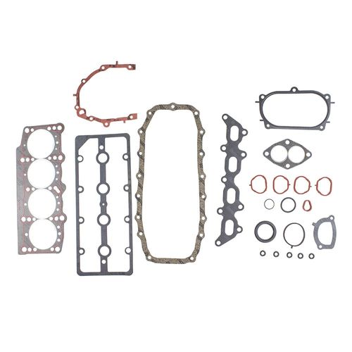 Kit Junta Motor PALIO 2000/2007 - 23866 - 270700