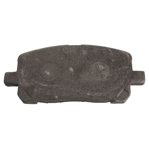 Pastilha Freio Toyota Corolla 2003 a 2019 - 171579 - SYL1399