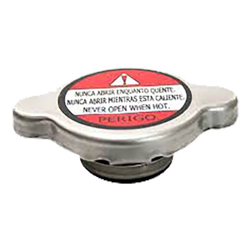 Tampa Radiador Honda Prelude 1992 a 1995 - 831702 - TC7092