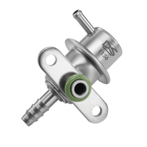 DS - 1136 - REGULADOR DE PRESSÃO RANGER CAB DUPLA 2.5 L 8V SOHC L4 (99>01) RANGER S. CAB. 2.5 L 8V SOHC L4 (99>01)