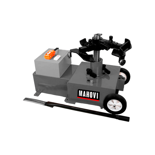 Desmontadora E montadora de pneus