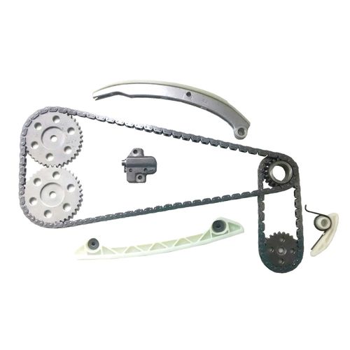 Kit Corrente ECOSPORT 2.0 16v 2003 2004 2005 Duratec - 4433 - OK0005CP