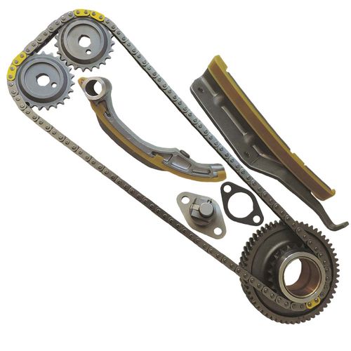 KIT CORRENTE MOTOR L200 3.2 16V MOTOR 4M41 2007-2009 - 62577 - OK0046