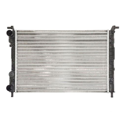 Radiador Palio Siena Strada 1.5 / 1.6 96 97 98 99 00 C/s Ar - 64489 - IR48413/3593523