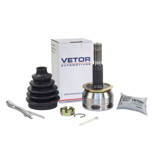 Ponteira Homocinética FRONTIER 2007/2020 - 46531 - VT5178