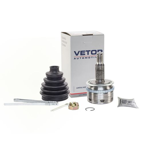 Homocinética Lado Roda L200 2008/2020 - 46540 - VT5392