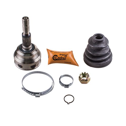 Ponteira Homocinética KADETT 1989/1998 - 27166 - OK070H