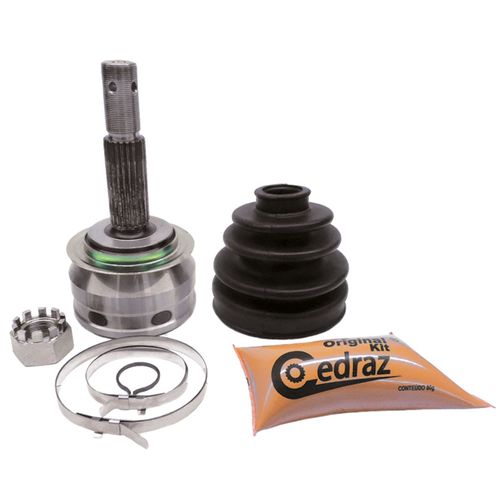 Ponteira Homocinética SONIC 2012/2014 - 27287 - OK219H