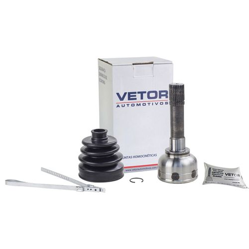 Junta Homocinética Suzuki Jimny 1.3 16v 1998/.. (26x19) - 45206 - VT5360