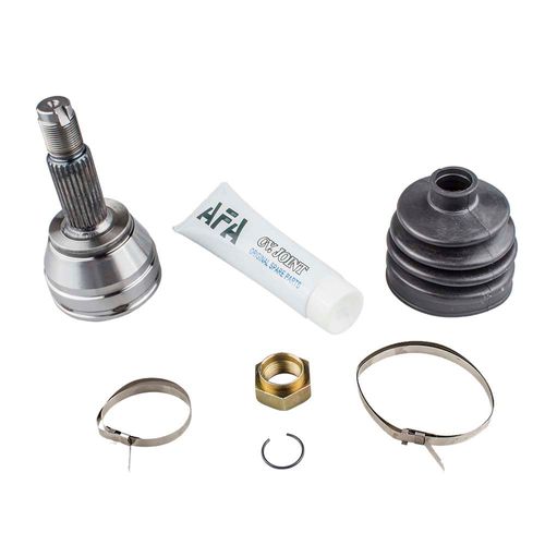 Ponteira Homocinética ECOSPORT 2003/2009 - 27092 - OK066H