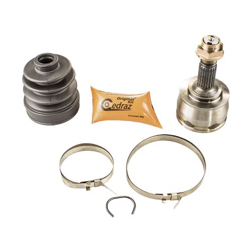 Homocinética Lado Roda UNO 2011/2016 - 27680 - OK205H