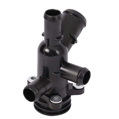 FLANGE DE ÁGUA DA BOMBA TRANSIT 2.4 2008 2009 2010 2011 - 61979 - VC311F