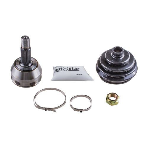 Ponteira Homocinética PARATI 1997/2008 - 27235 - OK115H