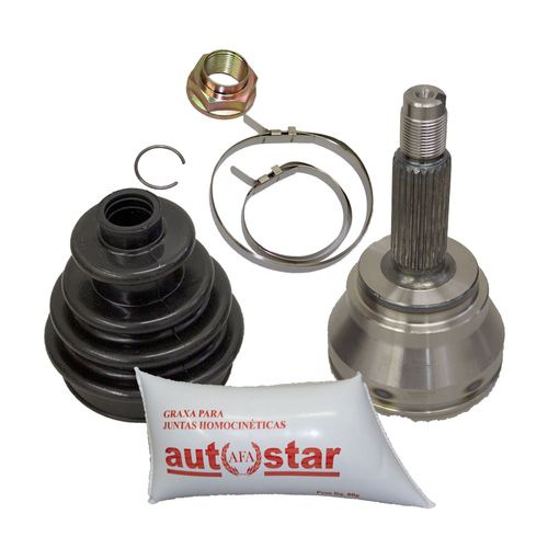 Ponteira Homocinética APOLLO 1990/1992 - 46203 - AJH06001