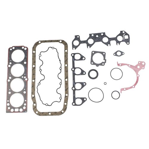 Kit Junta Motor CELTA 2000/2002 - 23632 - 241200