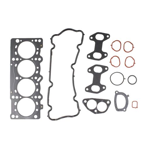 Kit Junta Retificação Válvulas SIENA 2001/2016  - 24397 - 270595MLS