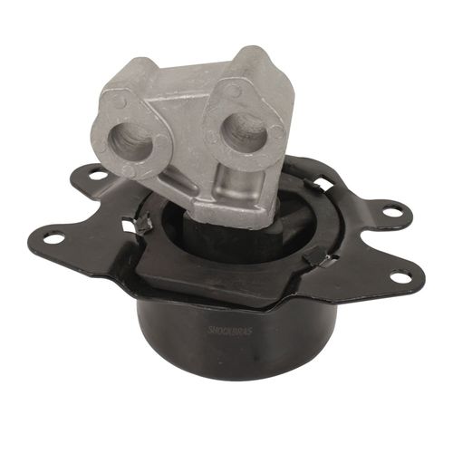 Calço Coxim Cambio Esquerdo Corsa Meriva 02/ Montana 03/ - 1323 - ACX02011