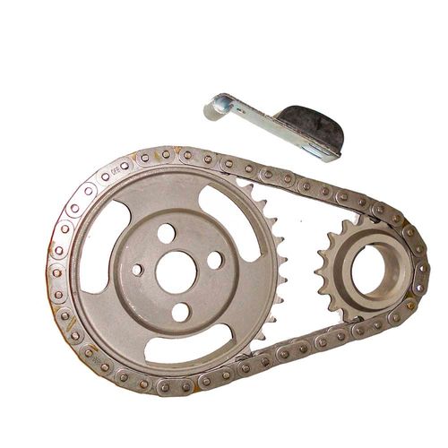 Kit Corrente Comando COURIER 1997/1999 - 53484 - OK0002