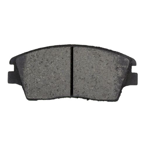 Jogo Pastilha Freio Dianteira TUCSON 1.6 16v Turbo 2017 - 53993 - SYL7260