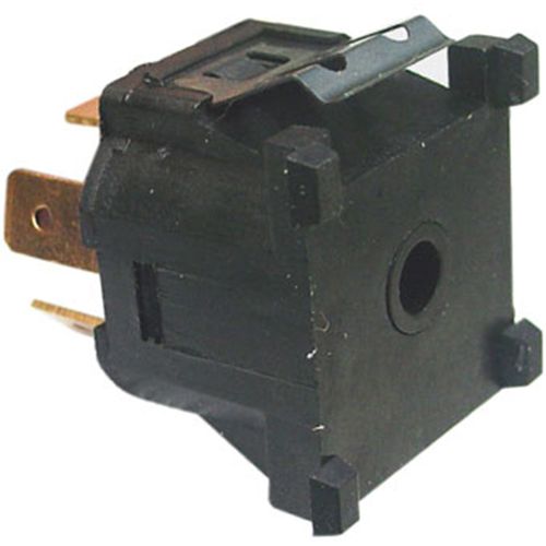 Interruptor Ventil 5 Term Gol Parati Quantum Santana Voyage
