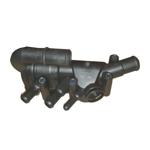 Válvula Termostática Fiesta Ecosport Zetec Rocam Gasolina - 67504 - AVTS06005T82