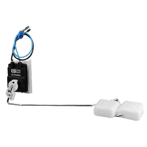 MEDIDOR DE COMBUSTÍVEL SAVEIRO ETANOL 1998 1999 2000 2001 02 - 60790 - 2352