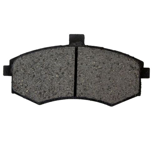 Jogo Pastilha Freio Dianteira J5 1.5 16V 2016 - 53968 - SYL1881