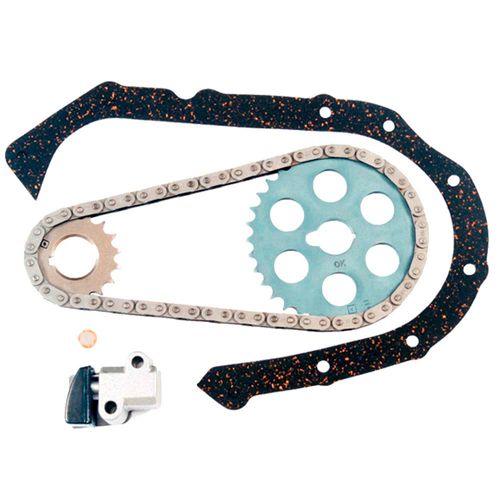 Kit Corrente da Distribuicao PARATI 1989/1995 - 53342 - OK0001