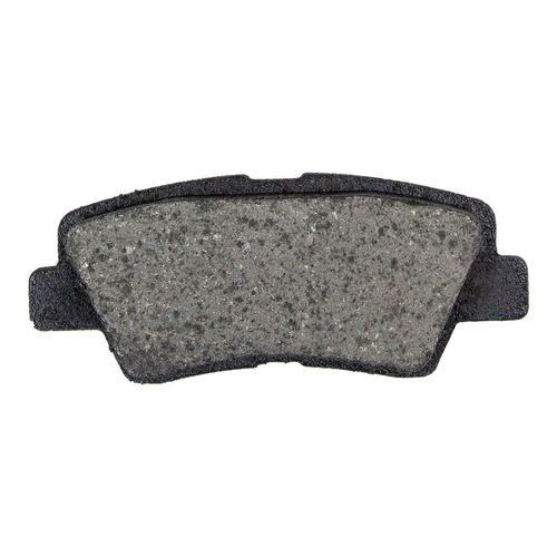 Jogo Pastilha Freio Traseiro TUCSON 1.6 16v TURBO 2021 - 54011 - SYL7261