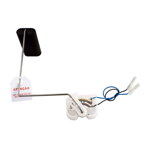 Medidor Combustível 206 2000/2005 - 17060 - T010027