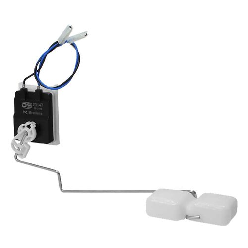 Sensor Nível Boia Combustível Pampa Ap 1.8 Gasolina 97 - 60700 - 23147