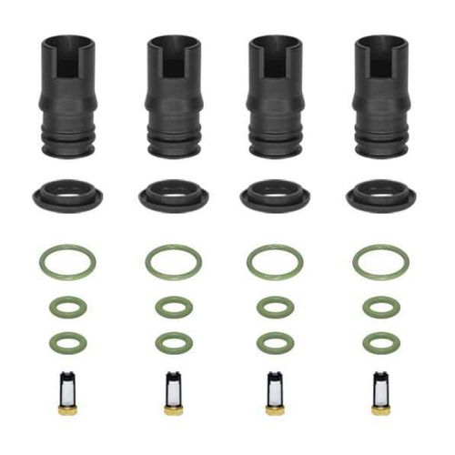 Kit Bico Injetor VOYAGE 2005/2018  - 36926 - 1275