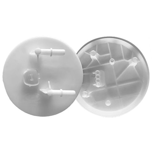 TAMPA DA BOMBA COMB FOCUS SIGMA/DURATEC 2013 A 2019 - 59309 - T030080