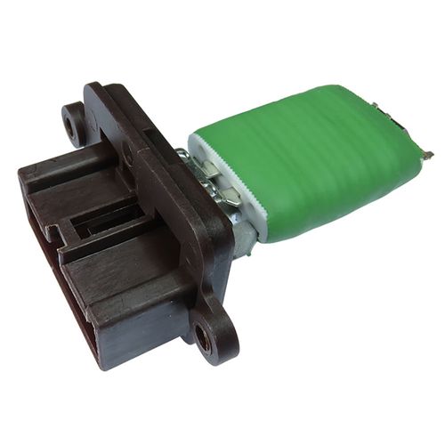 Resistência  DO AR Cond.  FIAT Palio Punto Stilo 7078695 - 60374 - GE3008