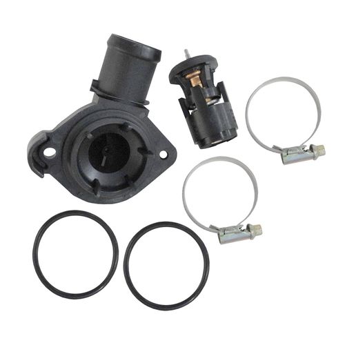 Termostato POLO 2001/2002 - 29230 - 124587