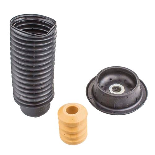 Kit Coxim Amortecedor PARATI 2011 2012 2013 - 16874 - 15262