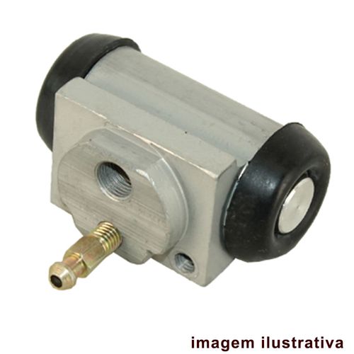 Burrinho Freio Roda SONIC 2012/2014 - 38149 - C3426