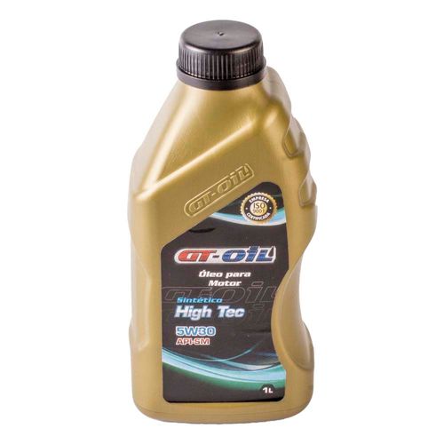 Óleo Motor Sintetico Óleo 5w30 1950 a 2023 - 843653 - 28012/03012