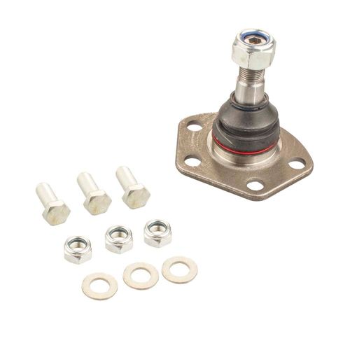 Pivo da Bandeja Suspensao DUCATO 1994/2001  - 21358 - OKC0408PI