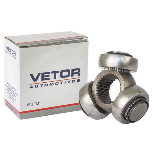 Tripeça PASSAT 2004/2020 - 68627 - VT9089